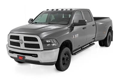 Rough Country - Rough Country 55009 Running Boards - Image 5