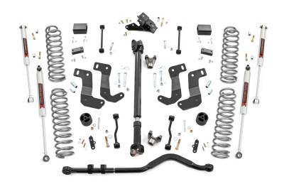 Rough Country 62740 Suspension Lift Kit