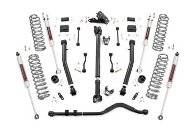 Rough Country 62840 Suspension Lift Kit