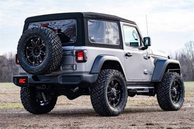 Rough Country - Rough Country 62840 Suspension Lift Kit - Image 4