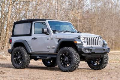 Rough Country - Rough Country 62840 Suspension Lift Kit - Image 5
