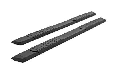 Rough Country - Rough Country 65000 Running Boards - Image 1