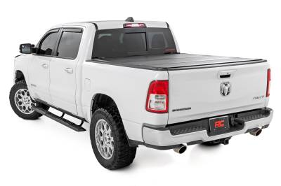 Rough Country - Rough Country 65000 Running Boards - Image 2