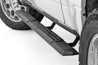 Rough Country - Rough Country 65000 Running Boards - Image 3