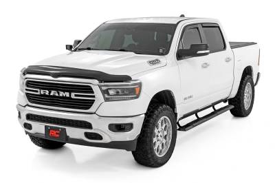 Rough Country - Rough Country 65000 Running Boards - Image 5