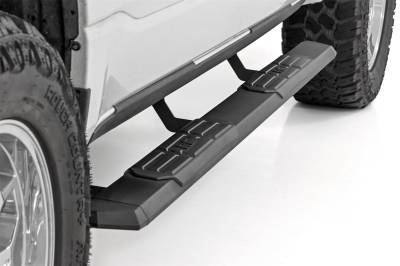 Rough Country - Rough Country 65000 Running Boards - Image 6