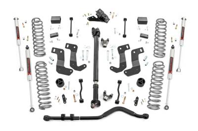 Rough Country 65440 Suspension Lift Kit