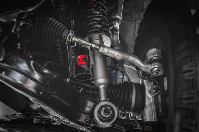 Rough Country - Rough Country 684198 M1R Reservoir Loaded Struts - Image 3