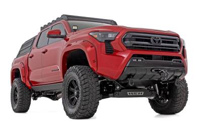Rough Country - Rough Country 72119 LED Fog Light Kit - Image 2