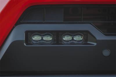 Rough Country - Rough Country 72119 LED Fog Light Kit - Image 6
