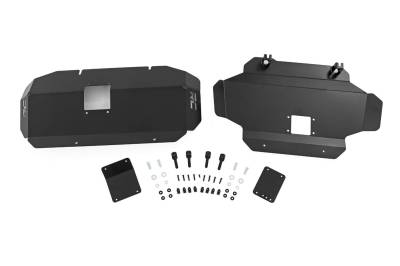 Rough Country 75014 Skid Plate