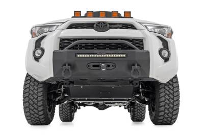 Rough Country - Rough Country 75014 Skid Plate - Image 3