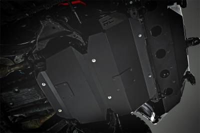 Rough Country - Rough Country 75014 Skid Plate - Image 4