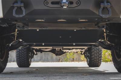 Rough Country - Rough Country 75014 Skid Plate - Image 5