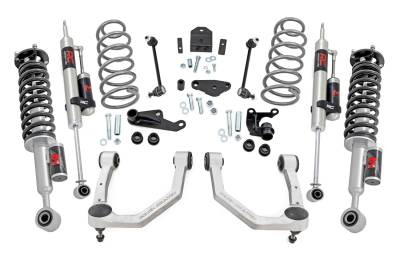 Rough Country 77044 Suspension Lift Kit