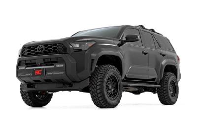 Rough Country - Rough Country 77044 Suspension Lift Kit - Image 3