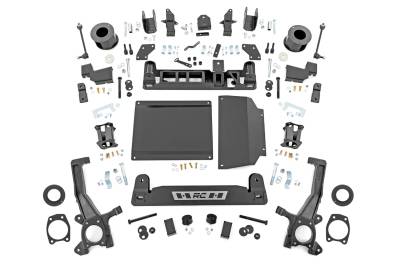 Rough Country 77300 Suspension Lift Kit