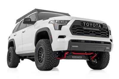 Rough Country - Rough Country 77300 Suspension Lift Kit - Image 3