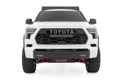 Rough Country - Rough Country 77300 Suspension Lift Kit - Image 4