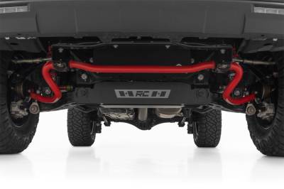 Rough Country - Rough Country 77300 Suspension Lift Kit - Image 5