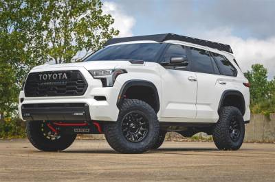 Rough Country - Rough Country 77300 Suspension Lift Kit - Image 6