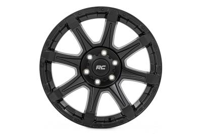 Rough Country - Rough Country 81201217A Series 81 Wheel - Image 2