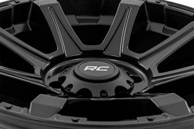 Rough Country - Rough Country 81201217A Series 81 Wheel - Image 6