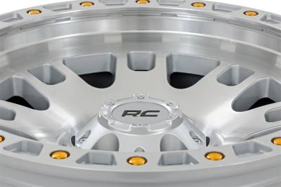 Rough Country - Rough Country 82170913C Series 82 Wheel - Image 5