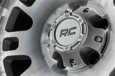 Rough Country - Rough Country 82170913C Series 82 Wheel - Image 6