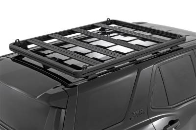 Rough Country 88205 Roof Rack System