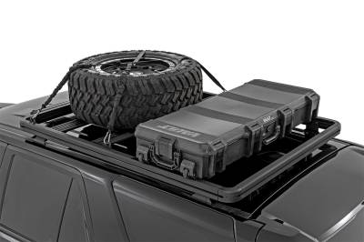 Rough Country - Rough Country 88205 Roof Rack System - Image 2