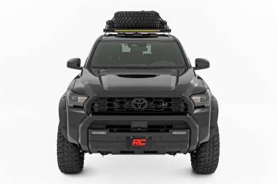 Rough Country - Rough Country 88205 Roof Rack System - Image 3