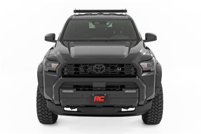Rough Country - Rough Country 88205 Roof Rack System - Image 5