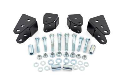 Rough Country 92097 Suspension Lift Kit