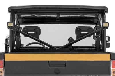 Rough Country - Rough Country 93213 LED Light Kit - Image 6