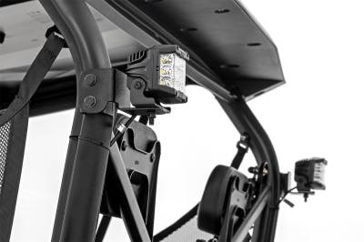 Rough Country - Rough Country 93214 LED Light Kit - Image 4