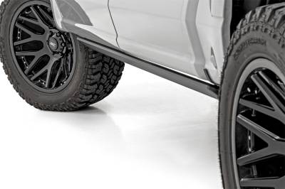 Rough Country - Rough Country ESR71520 HT-Series Power Running Boards - Image 5