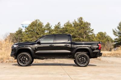 Rough Country - Rough Country F-C12311-GAE Pocket Fender Flares - Image 5