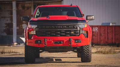 Rough Country - Rough Country HP10010-RCGB Hood Protector - Image 6