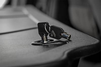 Rough Country - Rough Country RC0994 Under Seat Storage Compartment - Image 5