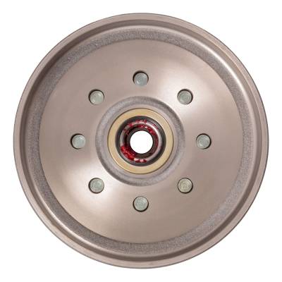 CURT - CURT 2024013261 Complete Pre-Greased Hub Assembly - Image 4