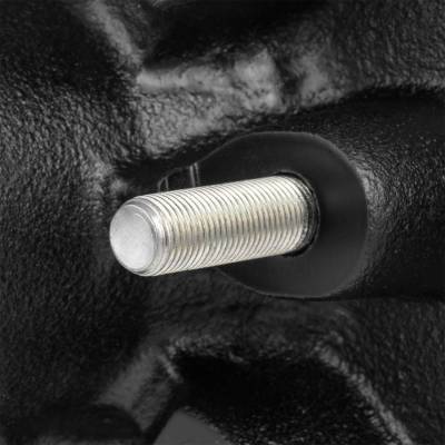 CURT - CURT 2024013261 Complete Pre-Greased Hub Assembly - Image 6