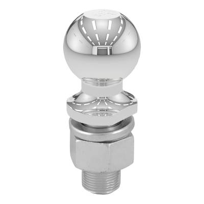 CURT - CURT 40178 Trailer Hitch Ball - Image 2