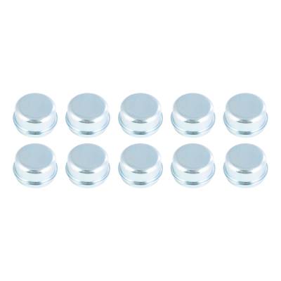 CURT 693794 Axle Dust Cap