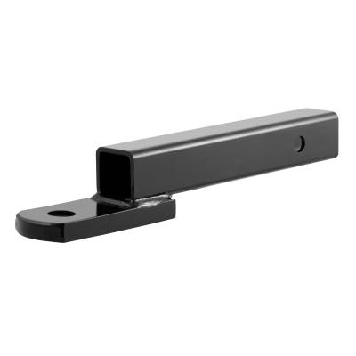CURT - CURT 45250 Class III Ball Mount - Image 2