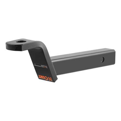 CURT - CURT 45270 Class III Ball Mount - Image 2