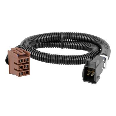 CURT - CURT 51353 Brake Control Adapter Harness - Image 3