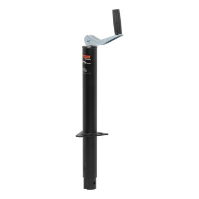 CURT - CURT 28203 A-Frame Tongue Jack - Image 2