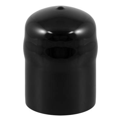 CURT - CURT 21811 Hitch Receiver Ball Cover - Image 2