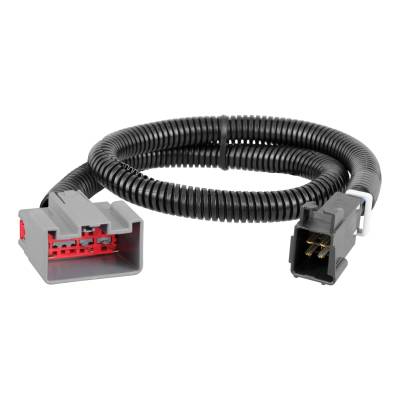 CURT - CURT 51437 Brake Control Adapter Harness - Image 3
